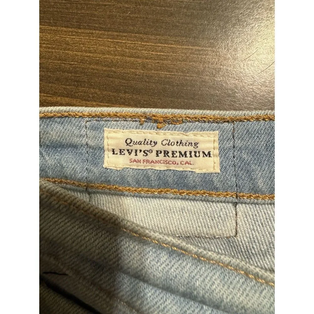 Levis levis 501xx